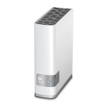 WD 6TB My Cloud Personal Network Attached Storage NAS Hard Drive - WDBCTL0060HWT